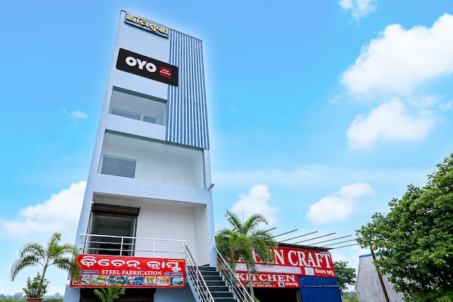 Hotel O Amantran 