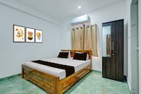 Hotel O Amantran 