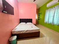 Hotel O Amantran 