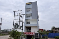 Hotel O Amantran 