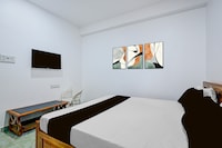 Hotel O Amantran 