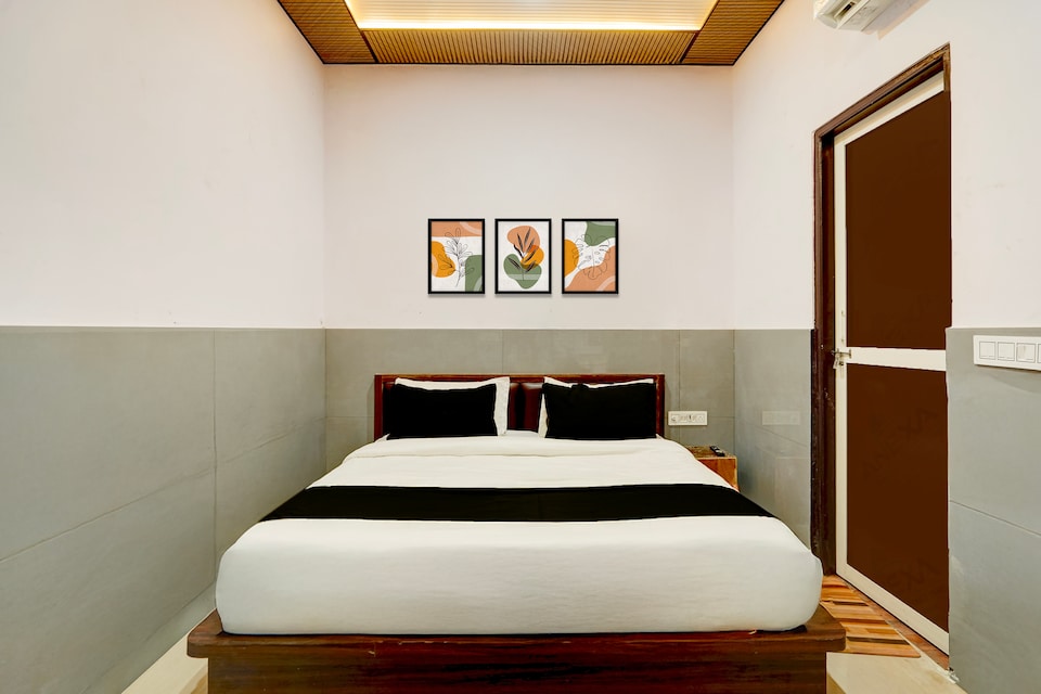 Hotel O Jaishree Hotel, Sikar Road Jaipur, Jaipur