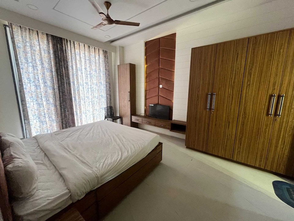 Hotel O Jaishree Hotel, Sikar Road Jaipur, Jaipur