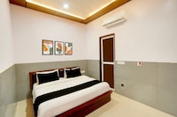 Hotel O Jaishree Hotel