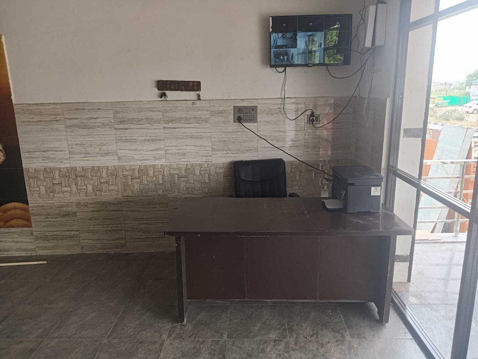 Hotel O CHOUDHARY GUEST HOUSE, Alwar, Alwar