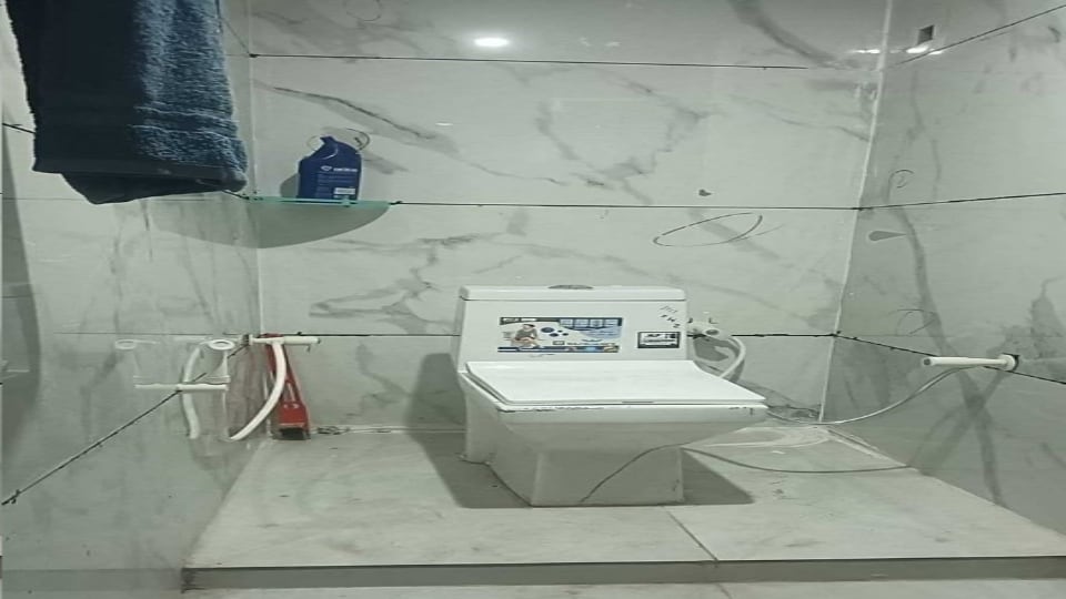 Hotel O CHOUDHARY GUEST HOUSE, Alwar, Alwar
