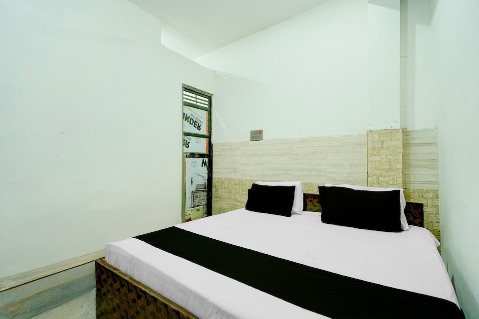 Hotel O CHOUDHARY GUEST HOUSE, Alwar, Alwar