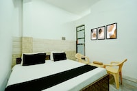 Hotel O CHOUDHARY GUEST HOUSE