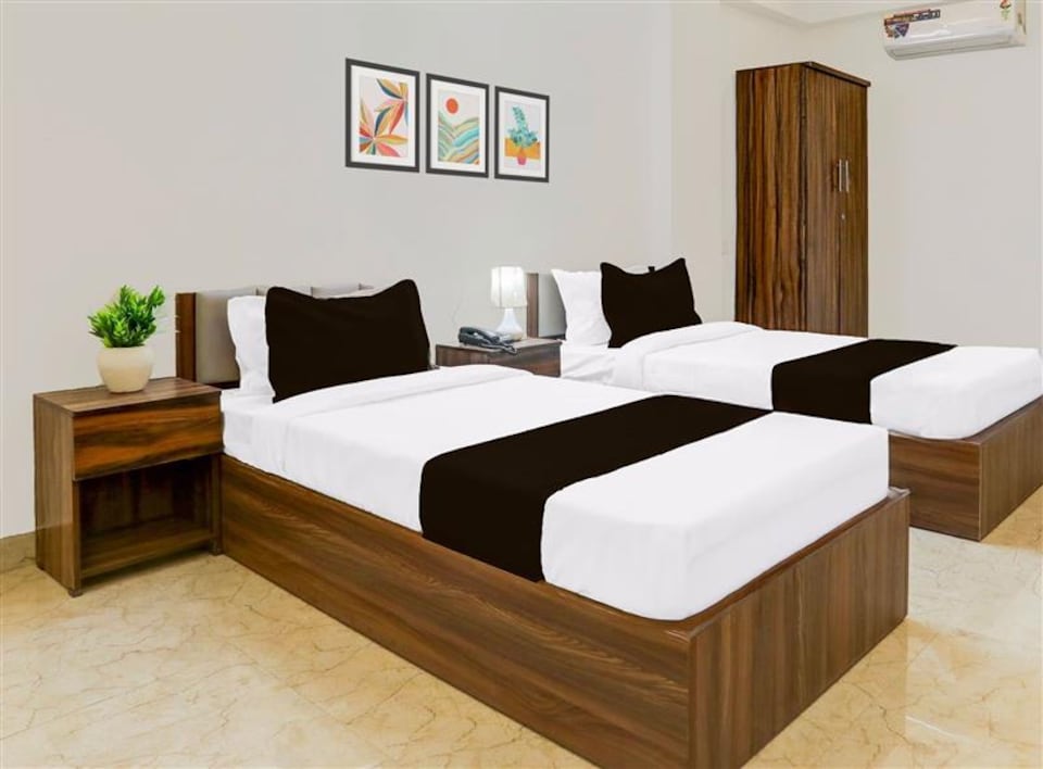 Super Townhouse Mahabaleshwar Formerly Shiva's Valley, Mahabaleshwar, महाबलेश्वर