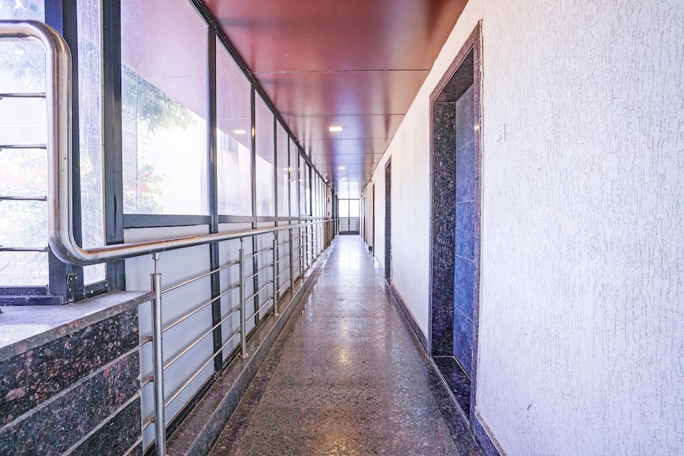 Super Townhouse Mahabaleshwar Formerly Shiva's Valley, Mahabaleshwar, महाबलेश्वर