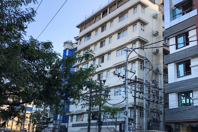 Capital O Hotel Starline Paltan Bazar