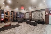 Capital O Hotel Starline Paltan Bazar