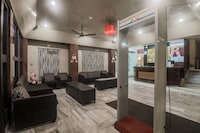 Capital O Hotel Starline Paltan Bazar