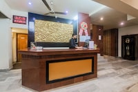 Capital O Hotel Starline Paltan Bazar