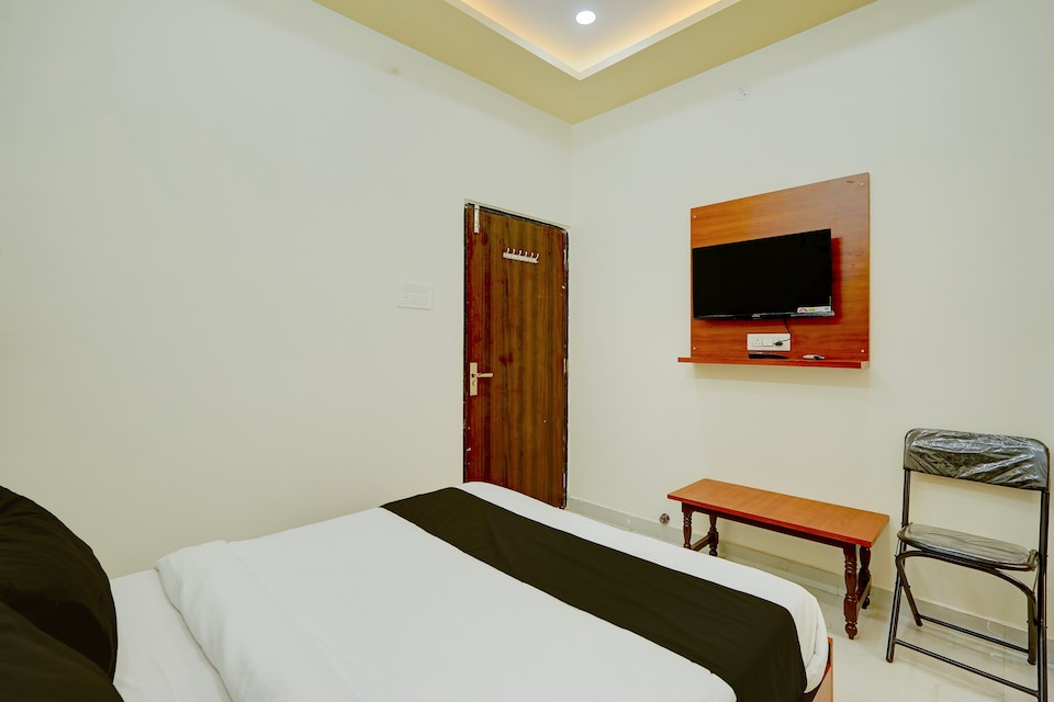 Hotel O Kanak Palace , Outer Ajmer, Ajmer
