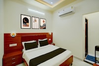 Hotel O Kanak Palace 