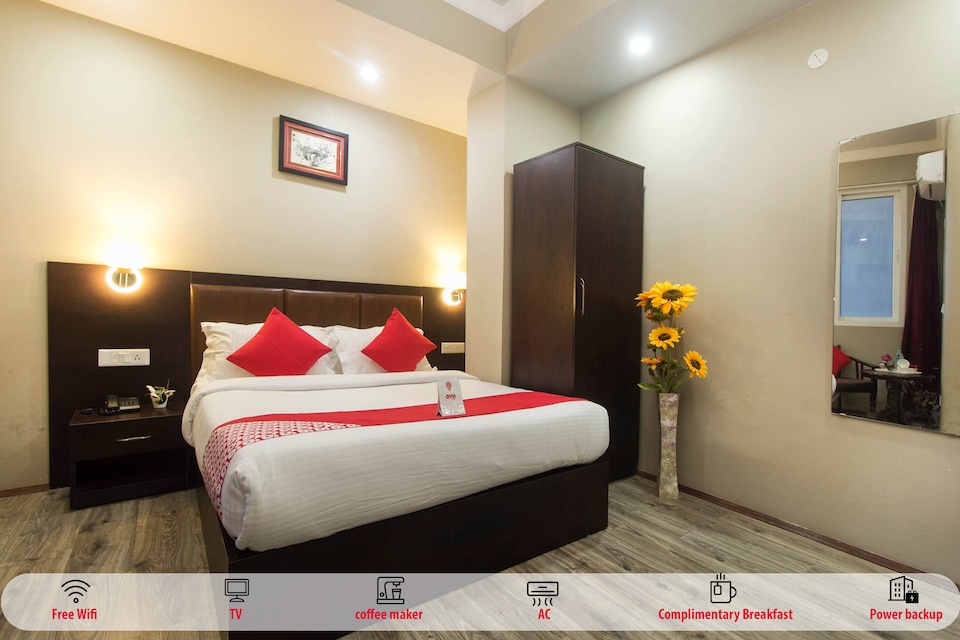 OYO 14998 Little Gangtok, Deorali Gangtok, Gangtok