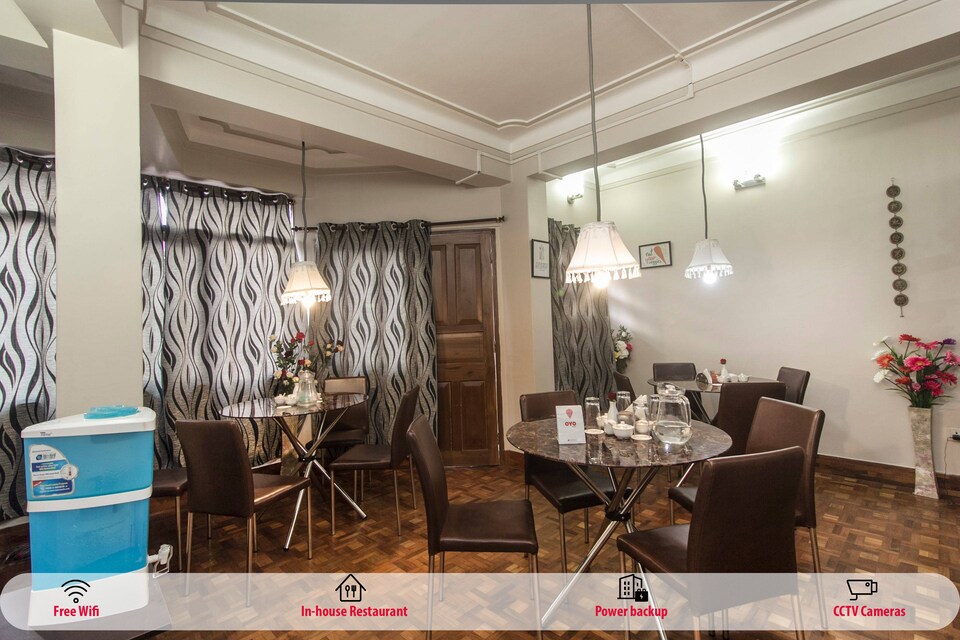 OYO 14998 Little Gangtok, Deorali Gangtok, Gangtok