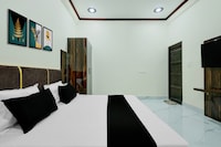 Hotel O Rudraksh Inn