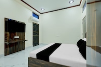 Hotel O Rudraksha Inn
