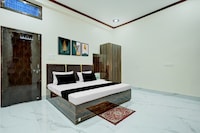 Hotel O Rudraksha Inn