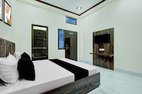 Hotel O Rudraksh Inn