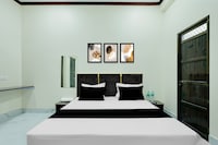Hotel O Rudraksha Inn