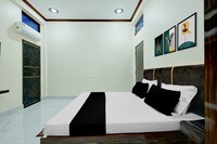Hotel O Rudraksha Inn