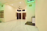 Hotel O Rudraksha Inn