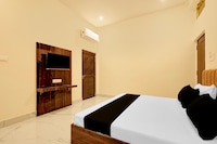 Hotel O Rudraksh Inn