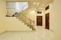 Hotel O Rudraksh Inn
