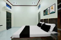 Hotel O Rudraksh Inn