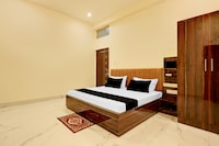 Hotel O Rudraksh Inn