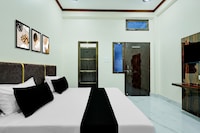 Hotel O Rudraksha Inn