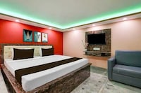 Hotel O Shyam Inn