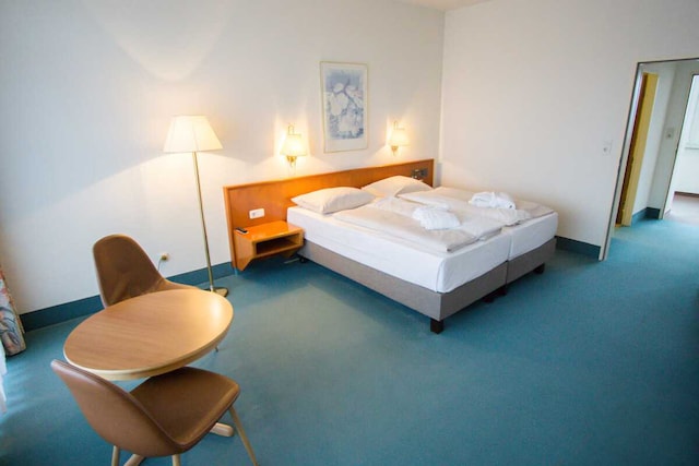 Spa & Wellnesshotel Bad Alexandersbad – Fichtelgebirge by Belvilla
