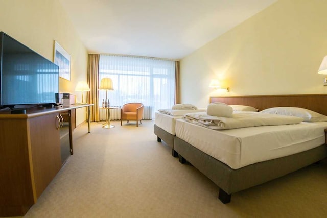 Spa & Wellnesshotel Bad Alexandersbad – Fichtelgebirge by Belvilla