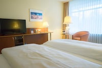 Spa & Wellnesshotel Bad Alexandersbad – Fichtelgebirge by Belvilla