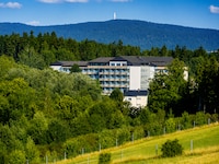 Spa & Wellnesshotel Bad Alexandersbad – Fichtelgebirge by Belvilla