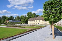 Spa & Wellnesshotel Bad Alexandersbad – Fichtelgebirge by Belvilla
