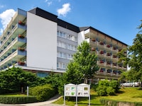 Spa & Wellnesshotel Bad Alexandersbad – Fichtelgebirge by Belvilla