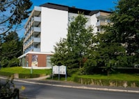 Spa & Wellnesshotel Bad Alexandersbad – Fichtelgebirge by Belvilla