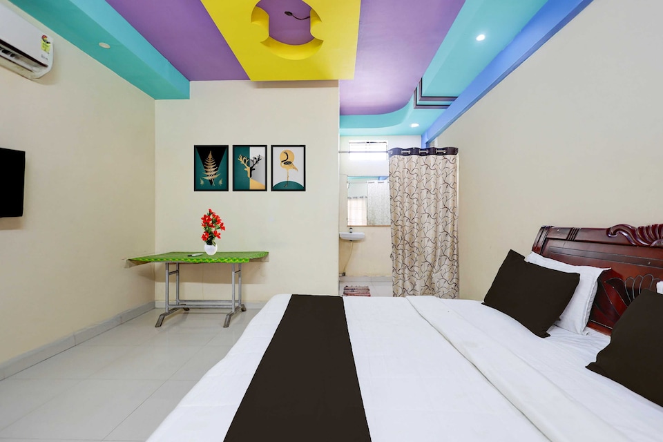 OYO 845842 Golden Park, Proddatur, Proddatur