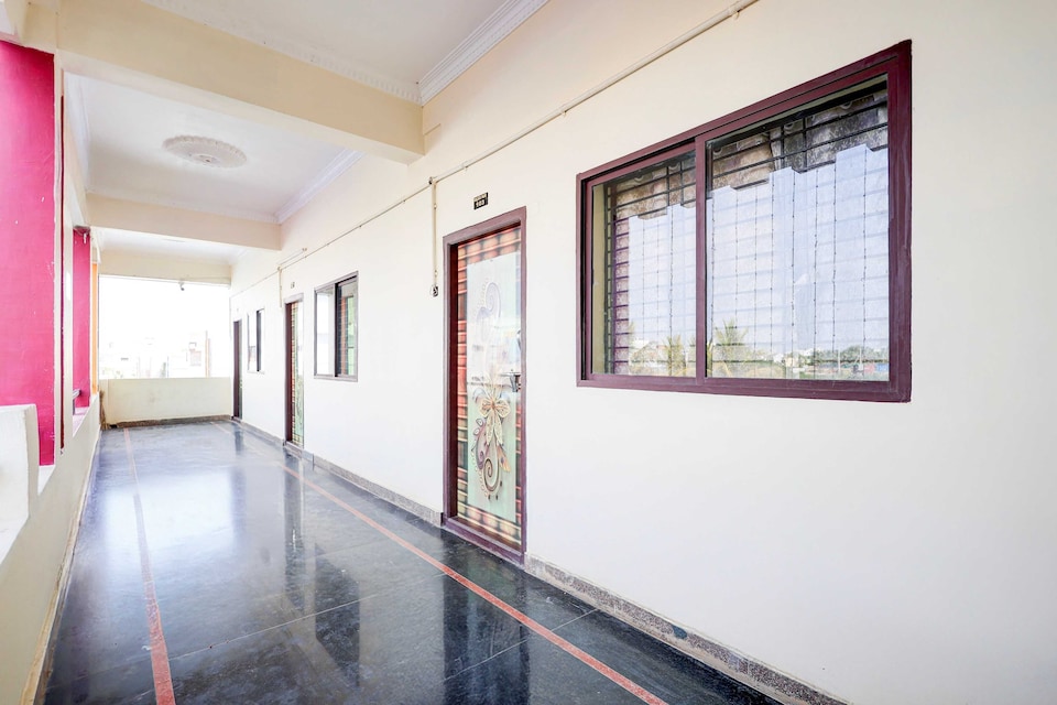 OYO 845842 Golden Park, Proddatur, Proddatur