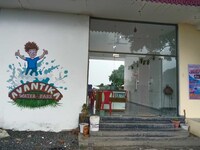 SPOT ON Avantika Guest House
