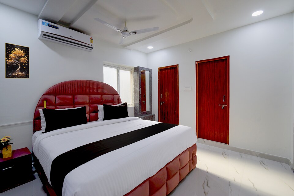 Hotel O  WAAH HOME STAY, Nakkalagutta Hanamkonda Warangal, Warangal