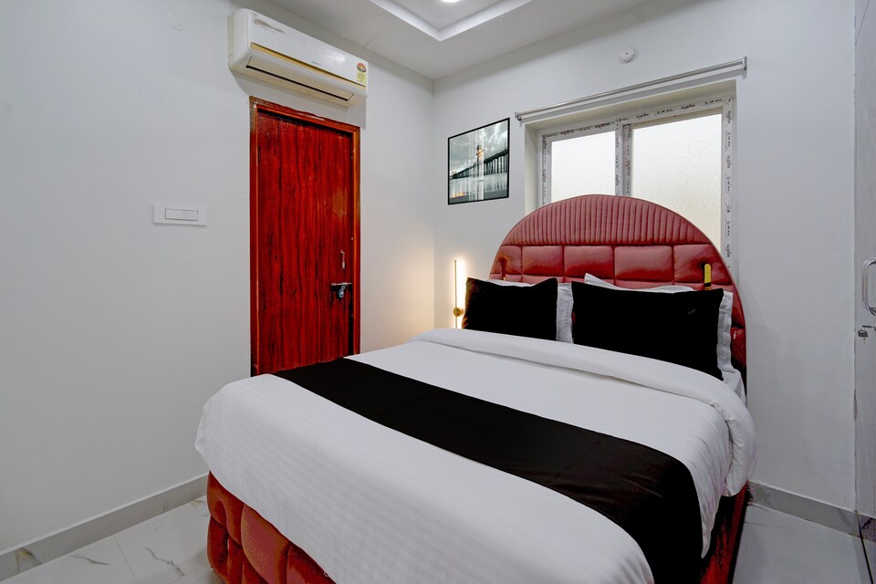 Hotel O  WAAH HOME STAY, Nakkalagutta Hanamkonda Warangal, Warangal