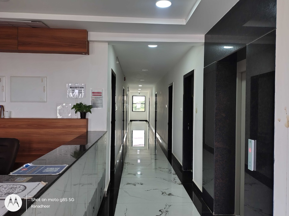 Hotel O  WAAH HOME STAY, Nakkalagutta Hanamkonda Warangal, Warangal