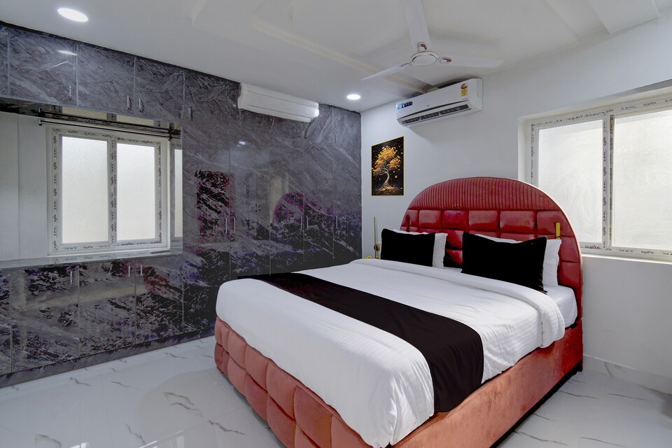Hotel O  WAAH HOME STAY, Nakkalagutta Hanamkonda Warangal, Warangal