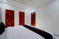 Hotel O  WAAH HOME STAY